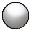 bali & pari Fenicia Round Rattan Wall Mirror - 2 of 4