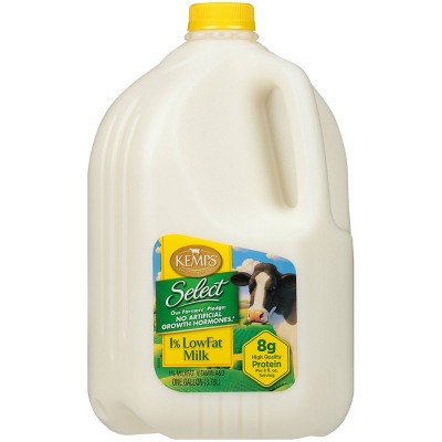 Kemps 1% Milk - 1gal