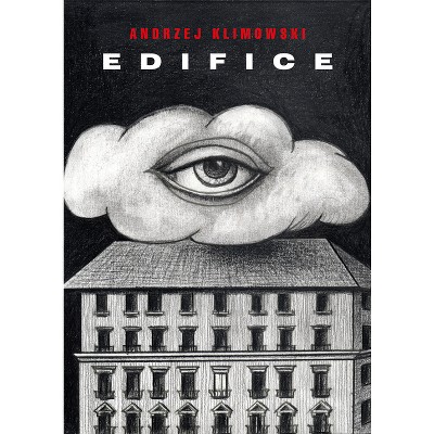 Edifice - by  Andrzej Klimowski (Paperback)