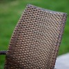 Outdoor Wicker Chairs, 54020 KD MP2, 2 chairs/set - 3 of 4