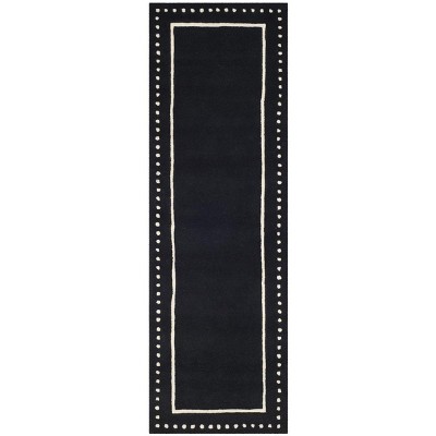 Bella BEL151 Hand Tufted Area Rug  - Safavieh