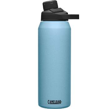Camelbak Chute Mag Insulated Stainless Steel Water Bottle - Sea Foam