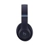 Beats Studio Pro - Premium Wireless Noise Cancelling Headphones - Navy