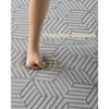 Itopfox Firm Mattress Topper Queen - 3 Inch High Density Memory Foam for Back Pain Relief, CertiPUR-US Certified - 3 of 4