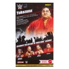 WWE From the Vault Ringside Exclusive Series 3 Black Tights Yokozuna Action Figure - 2 of 3