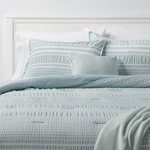 Tassel best sale comforter target