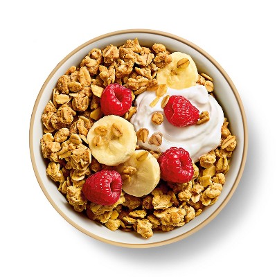 Peanut Butter Protein Granola - 10oz - Good & Gather™
