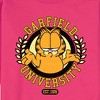 Men's - Garfield - University Graphic Fleece Sweatshirt - 2 of 4