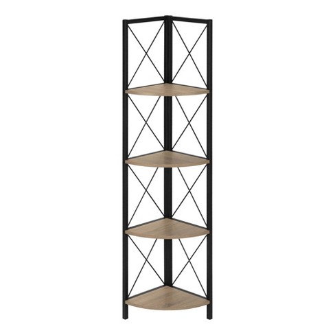 Target store etagere bookcase