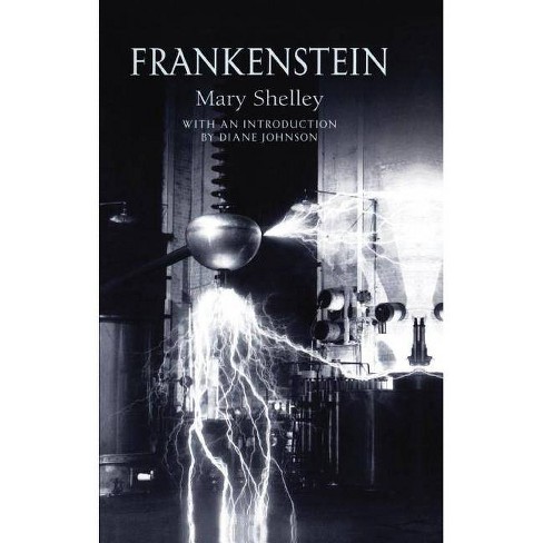 Frankenstein Bantam Classics Pb By Mary Wollstonecraft