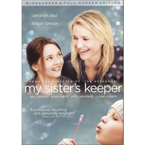 My Sister's Keeper - image 1 of 1