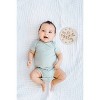Pearhead Wooden Photo Card - Natural Wood - Baby's First Easter Gift - 3 of 4