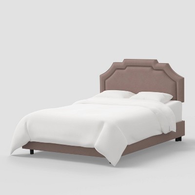 Notched Bed - Threshold™ designed with Studio McGee