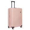 Bric's B|Y Ulisse 30" Expandable Spinner, Pearl Pink - 2 of 4