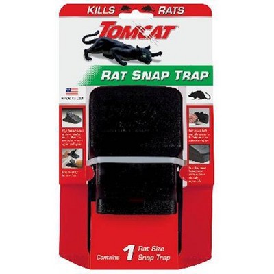Tomcat Rate Snap Trap