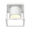 Golden Lighting Desmond Flush Mount - 7" - 4 of 4