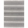 Hauteloom Ringtown Flatwoven Cotton Rug - 3 of 4