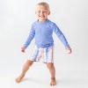 RuggedButts Boys Swim Trunks - 3 of 3