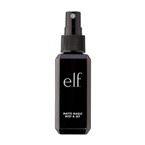 e.l.f. Matte Magic Mist & Set - Small 2.02 fl oz - 1 of 3