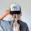 Simply Sage Market Adventure Is Calling and I Must Go Adult Foam Trucker Hat - 2 of 2