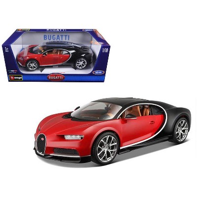 bugatti matchbox car