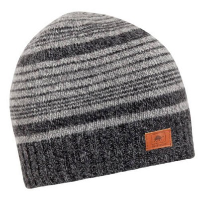 Turtle Fur Schist Lambswool Beanie - Men's Winter Hat