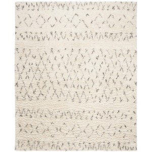 Casablanca CSB851 Hand Tufted Indoor Rug - Safavieh - 1 of 4