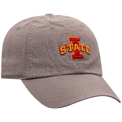 iowa state cyclones hat