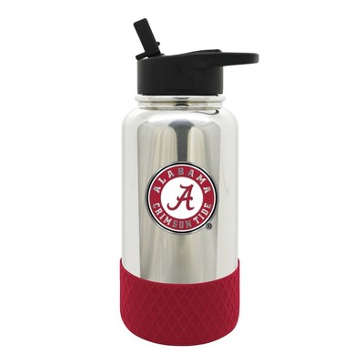 The Personalized Alabama Crimson Tide® Insulated Water Bottle Duo
