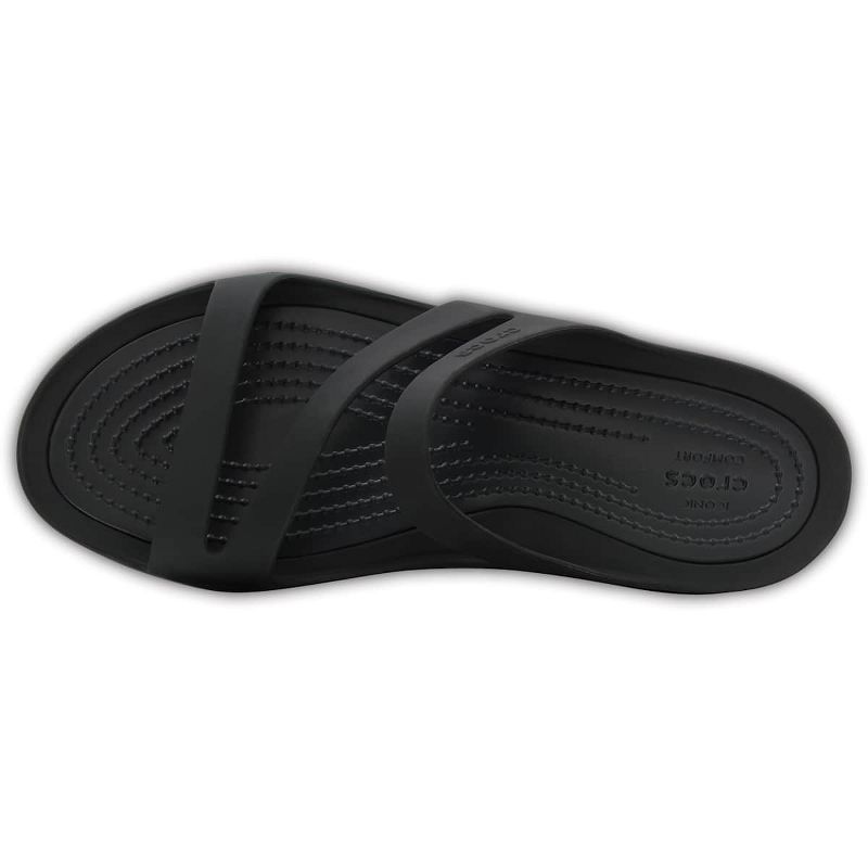 Crocs Women's Swiftwater Sandals, 3 of 7