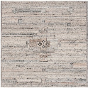 Kenya KNY131 Hand Tufted Rugs - Safavieh - 1 of 4