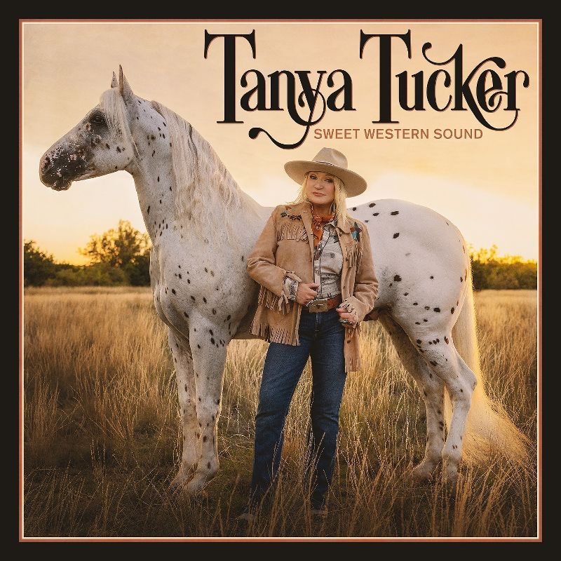 Tanya Tucker - Sweet Western Sound (CD), 1 of 4