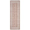 Area Rugs for Bedroom, Living Room Machine Washable Low Pile Area Rugs Machine Washable Large Carpet for Dining Room Playroom Home Office Decor - 4 of 4