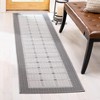 Bermuda BMU801 Power Loomed Rug - Safavieh - 2 of 4