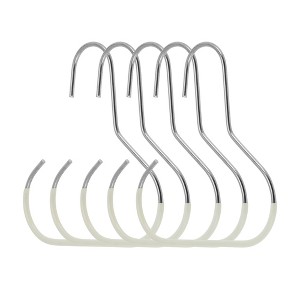 Unique Bargains Durable Arc Opening Headband Holder Organizer 5 Pcs - 1 of 4
