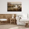 Stupell Industries Hunting Dog in Nature, 30" x 45" - 2 of 4