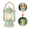 Contixo Kids Camping Play Set – Pretend Outdoor Adventure Toys with Tent, Campfire, Lantern, Utensils & More – Perfect Gift for Boys & Girls Ages 3+ - 3 of 4