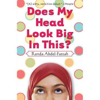 Does My Head Look Big in This (Reprint) (Paperback) by Randa Abdel-Fattah