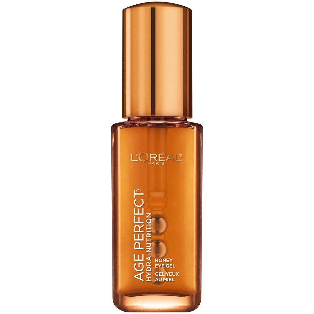 UPC 071249356746 product image for L'Oreal Paris Age Perfect Hydra Nutrition Honey Eye Gel - 0.5 fl oz | upcitemdb.com