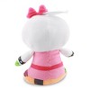 Johnny's Toys Five Nights At Freddy's Security Breach 7 Inch Plush | Glamrock Chica - 4 of 4