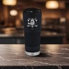 NHL Anaheim Ducks 24oz Stealth Draft Tumbler - 3 of 3