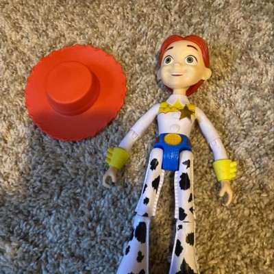 toy story jessie doll target