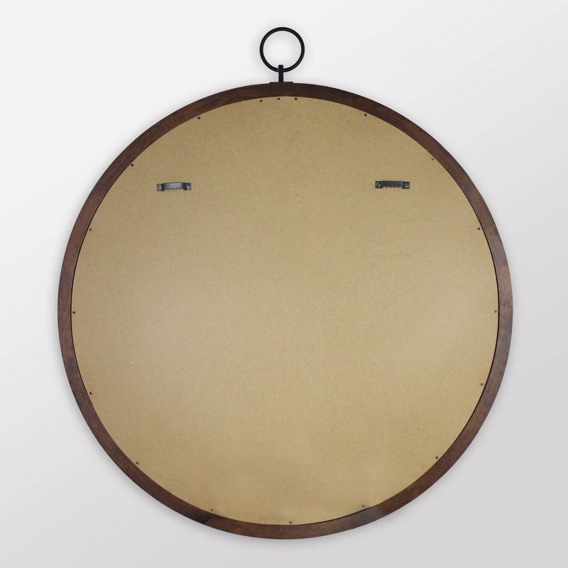 29&#34; Round Mirror with Hook - Threshold&#8482; designed with Studio McGee, 4 of 6