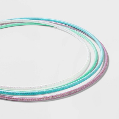 Designer Hoop Light-Up - Sun Squad™
