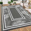 homfan Camping Rug - Non-Slip Washable Waterproof for Picnic, Beach, RV, Farmhouse - 3 of 4