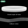 Unique Bargains Soft Polyester Durable Flexible Quick Drying Craft Braid Trim 1 Pc - 4 of 4