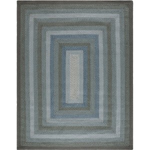 Braided BRD652 Flat Weave Rug - Safavieh - 1 of 4