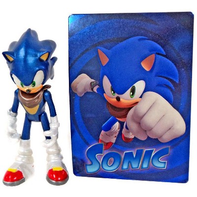 sonic action figures target