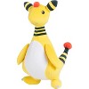 Pokémon 12" Ampharos Plush - Officially Licensed - Quality & Soft Stuffed Animal Toy - Scarlet & Violet - 3 of 3