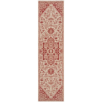 Beach House BHS138 POWER LOOMED Rug - Safavieh